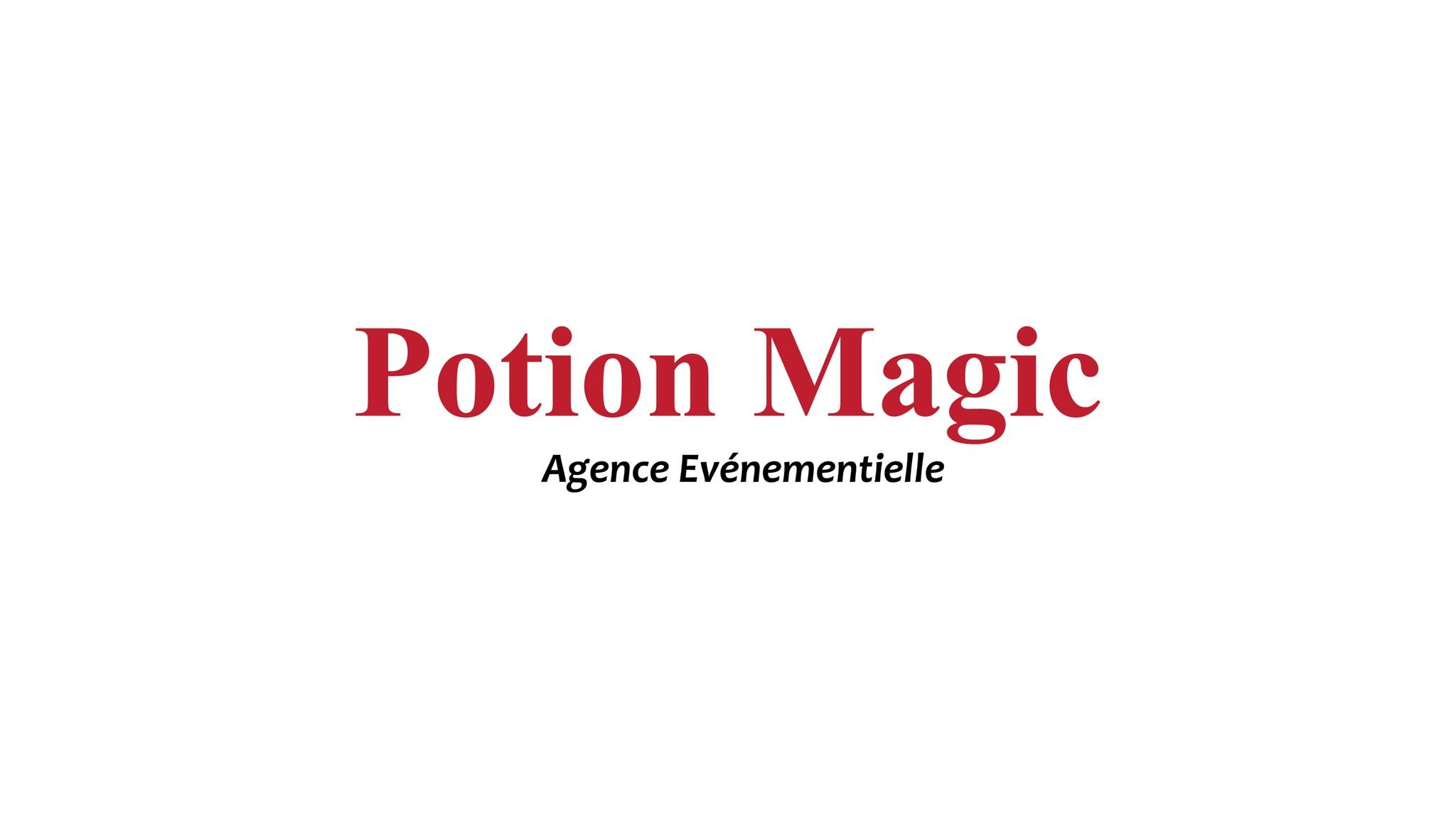 Potion magique